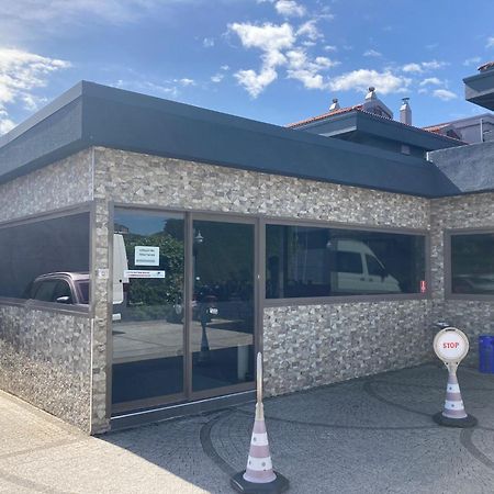 Ucar Royal Hotel Ve Konferans Salonu Ağva Eksteriør billede
