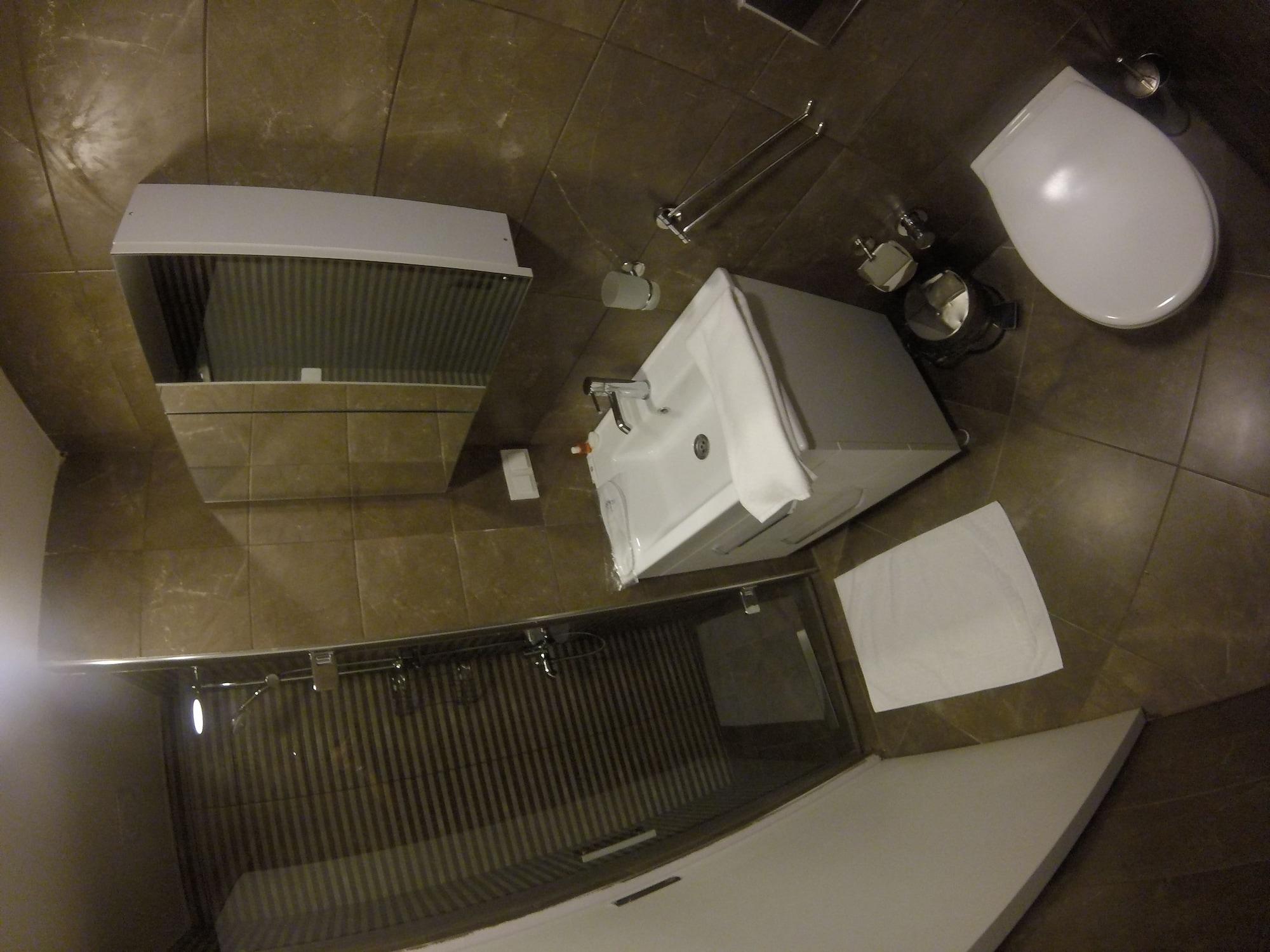 Ucar Royal Hotel Ve Konferans Salonu Ağva Eksteriør billede